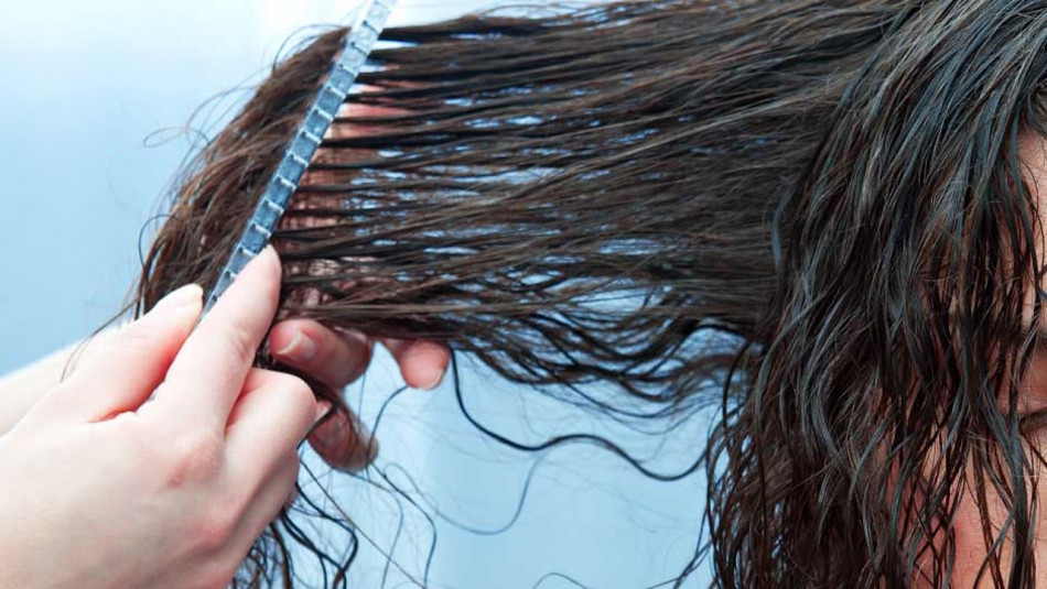Хімічне випрямлення волосся тричі пошкодило нирки жінки