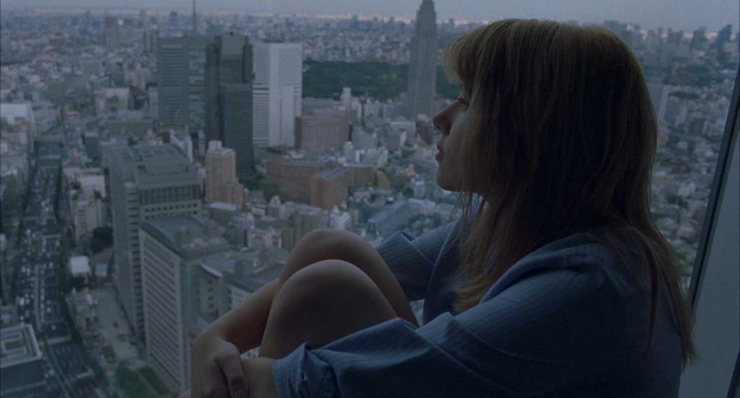 Lost in Translation / Focus Features, 2003