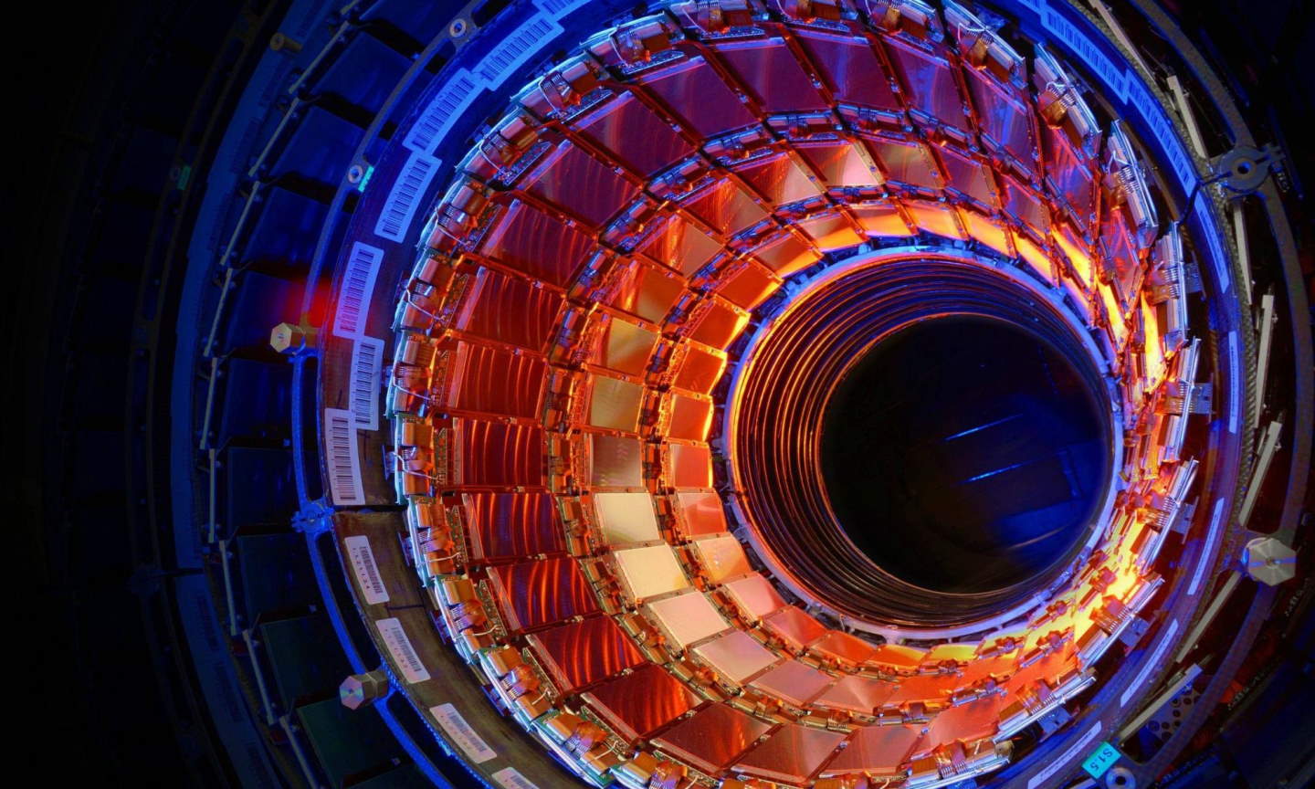 CERN / LHC&amp;nbsp; &amp;nbsp;&amp;nbsp;