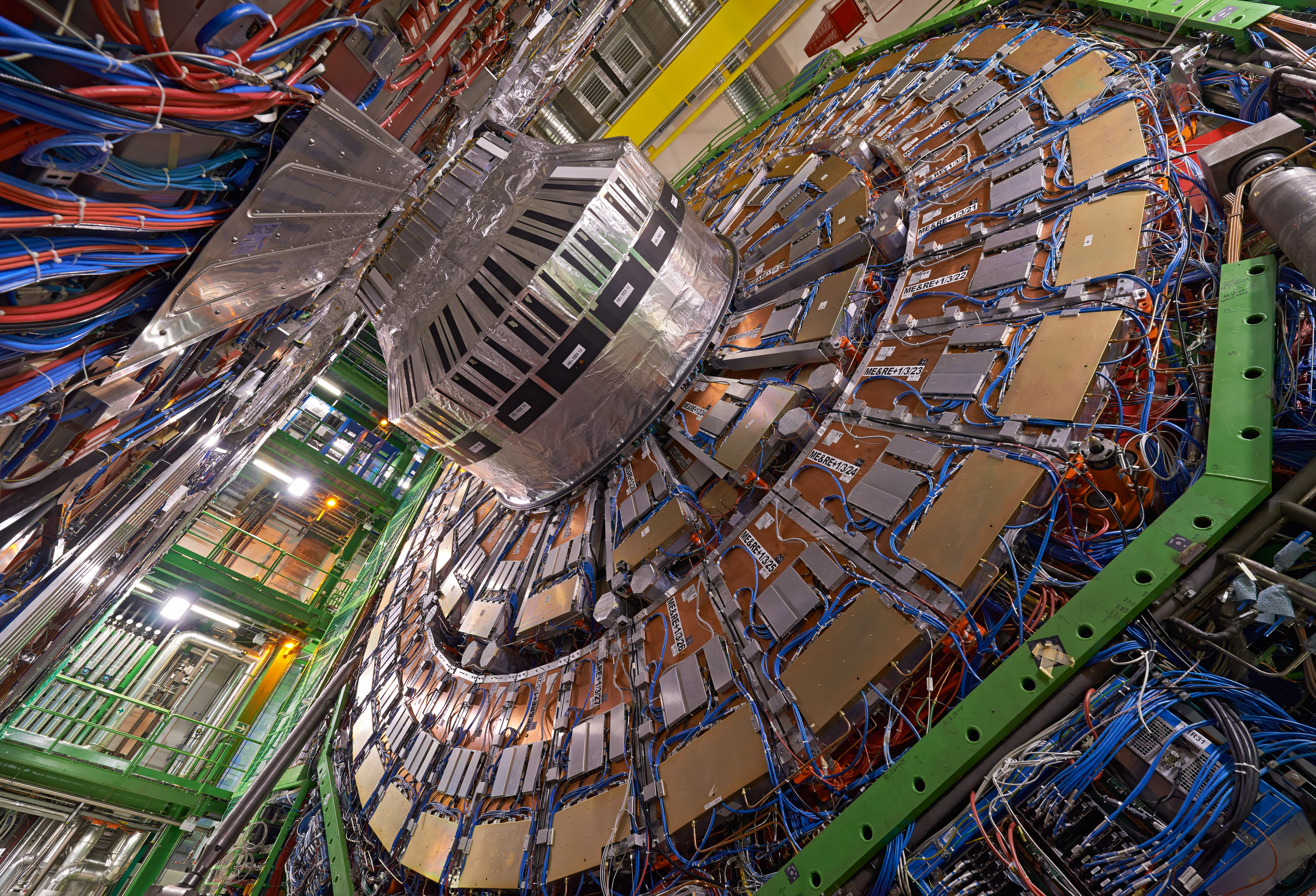 CERN / LHC