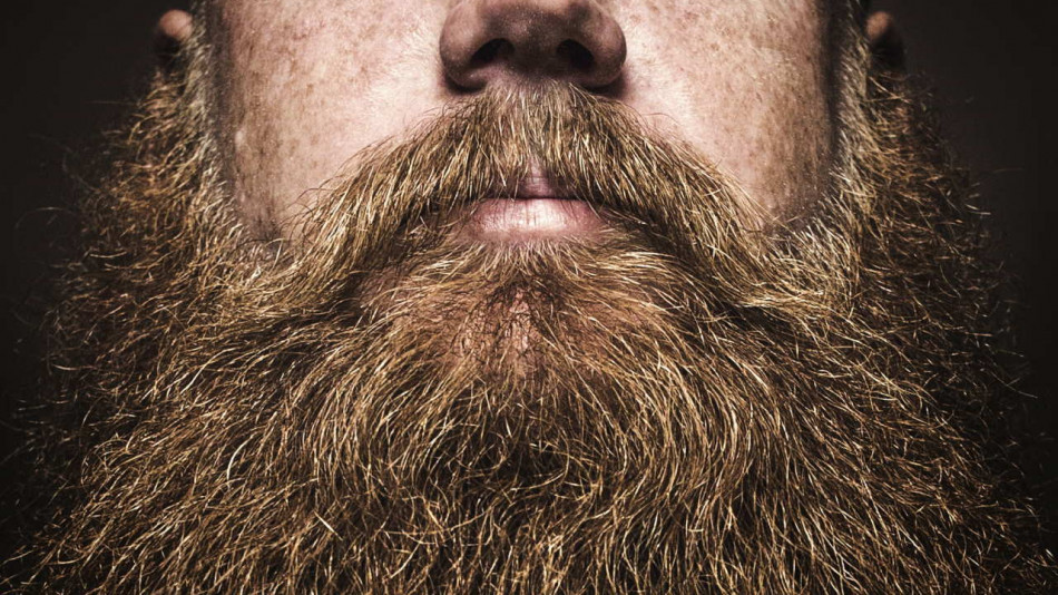 Довжина бороди не вказала на рівень тестостерону та домінантності чоловіків