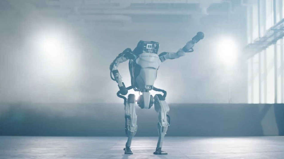 Boston Dynamics відправила свого людиноподібного робота Atlas на пенсію